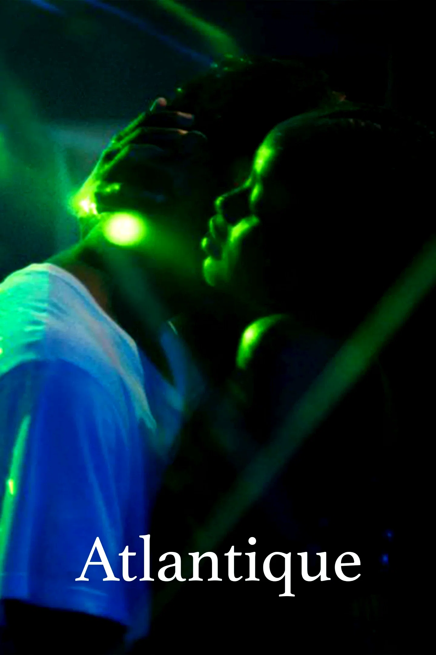Photo 3 du film : Atlantique