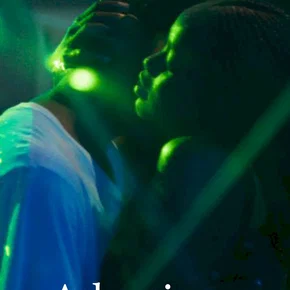 Photo du film : Atlantique