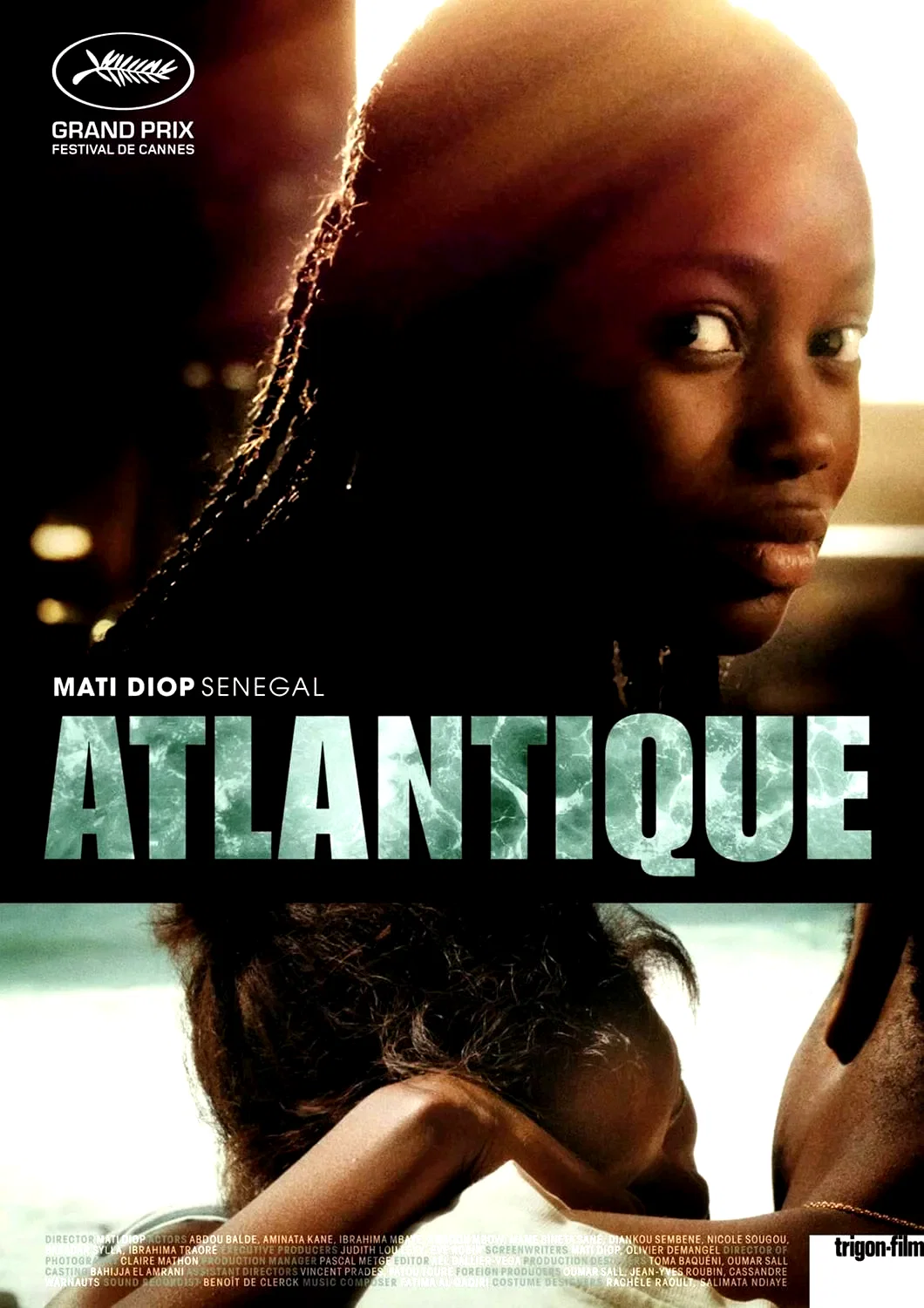 Photo 4 du film : Atlantique