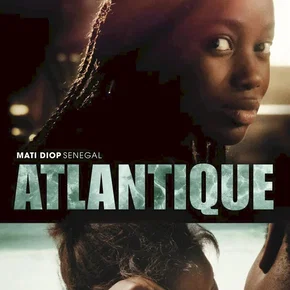 Photo du film : Atlantique