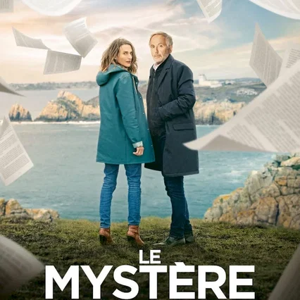 Miniature photo du film : Le Mystère Henri Pick