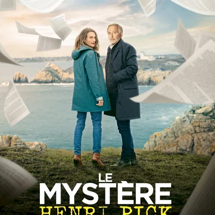 Miniature photo du film : Le Mystère Henri Pick