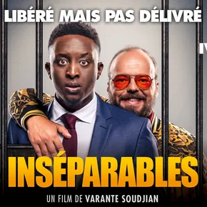 Photo du film : Inséparables