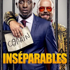 Photo du film : Inséparables