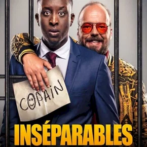 Photo du film : Inséparables