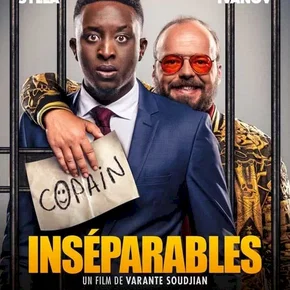 Photo du film : Inséparables