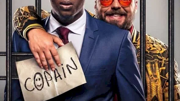 Affiche du film : Inséparables