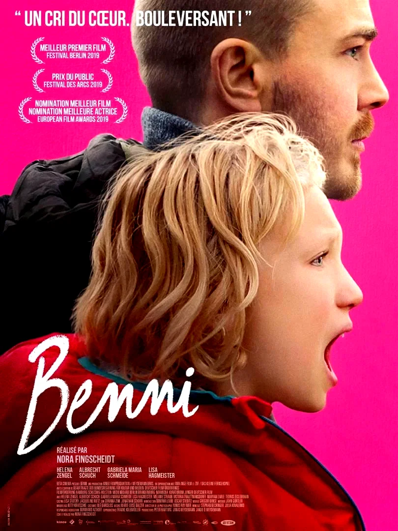 Affiche du film : Benni