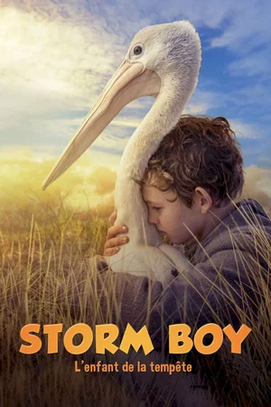 Affiche du film : Storm Boy
