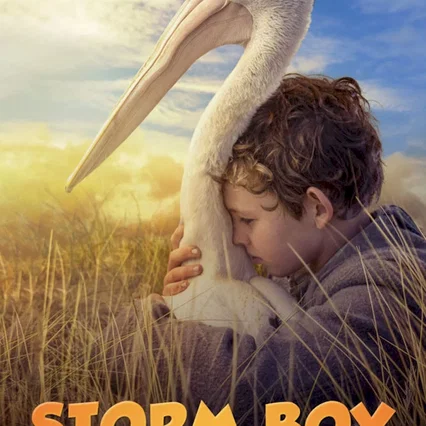 Miniature photo du film : Storm Boy