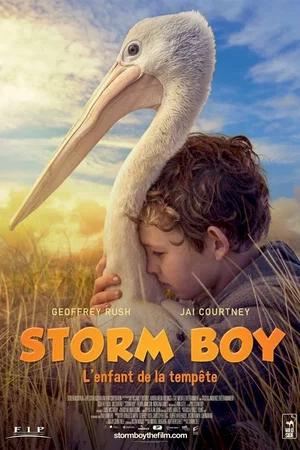 Photo du film : Storm Boy