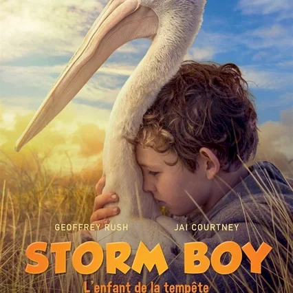 Miniature photo du film : Storm Boy