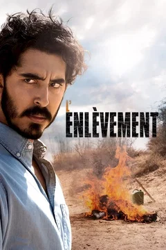 Affiche du film L'Enlèvement