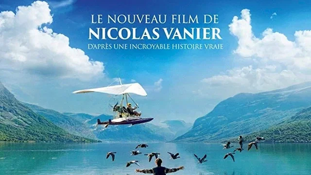 Affiche du film : Donne-moi des ailes