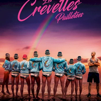 Miniature photo du film : Les Crevettes pailletées