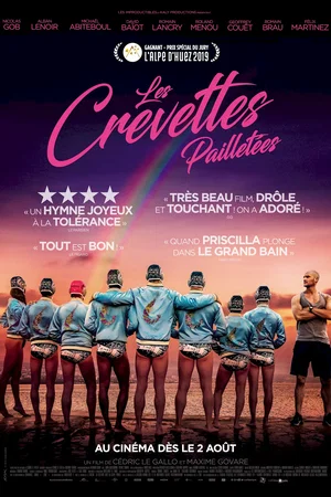 Photo du film : Les Crevettes pailletées