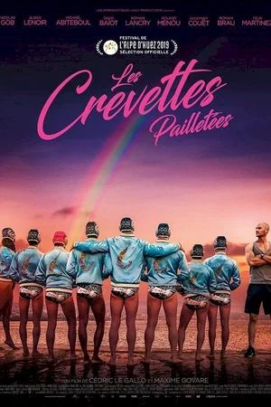 Photo du film : Les Crevettes pailletées