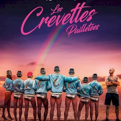 Miniature photo du film : Les Crevettes pailletées