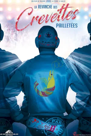 Photo du film : Les Crevettes pailletées