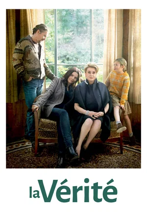Photo du film : La Vérité