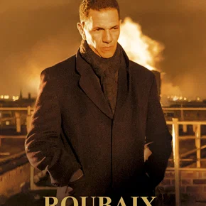 Photo du film : Roubaix, une lumière