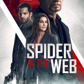 Photo du film : Spider in the Web