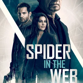 Photo du film : Spider in the Web