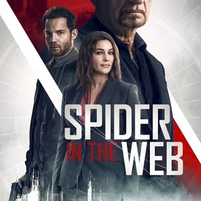 Photo du film : Spider in the Web