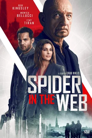 Photo 6 du film : Spider in the Web