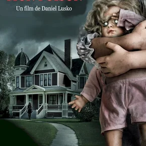 Photo du film : Ma mère, mon poison