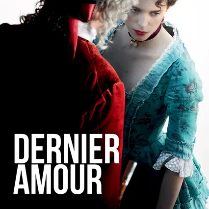 Miniature photo du film : Dernier amour