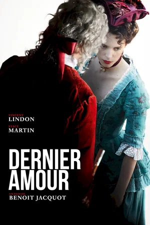 Photo du film : Dernier amour