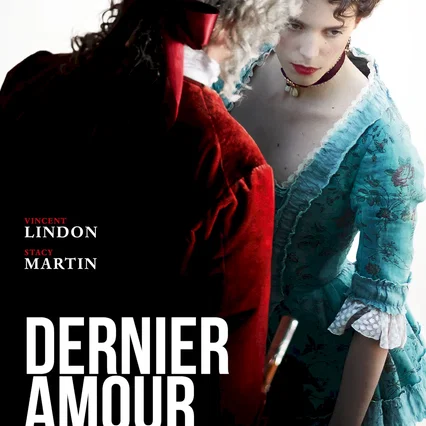 Miniature photo du film : Dernier amour