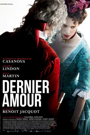 Photo du film : Dernier amour