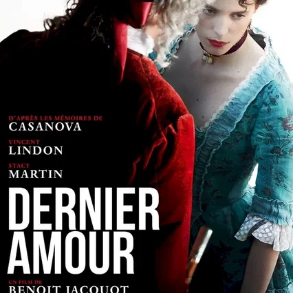 Miniature photo du film : Dernier amour