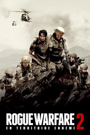 Photo du film : Rogue Warfare 2 : En territoire ennemi