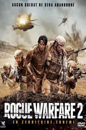 Photo du film : Rogue Warfare 2 : En territoire ennemi