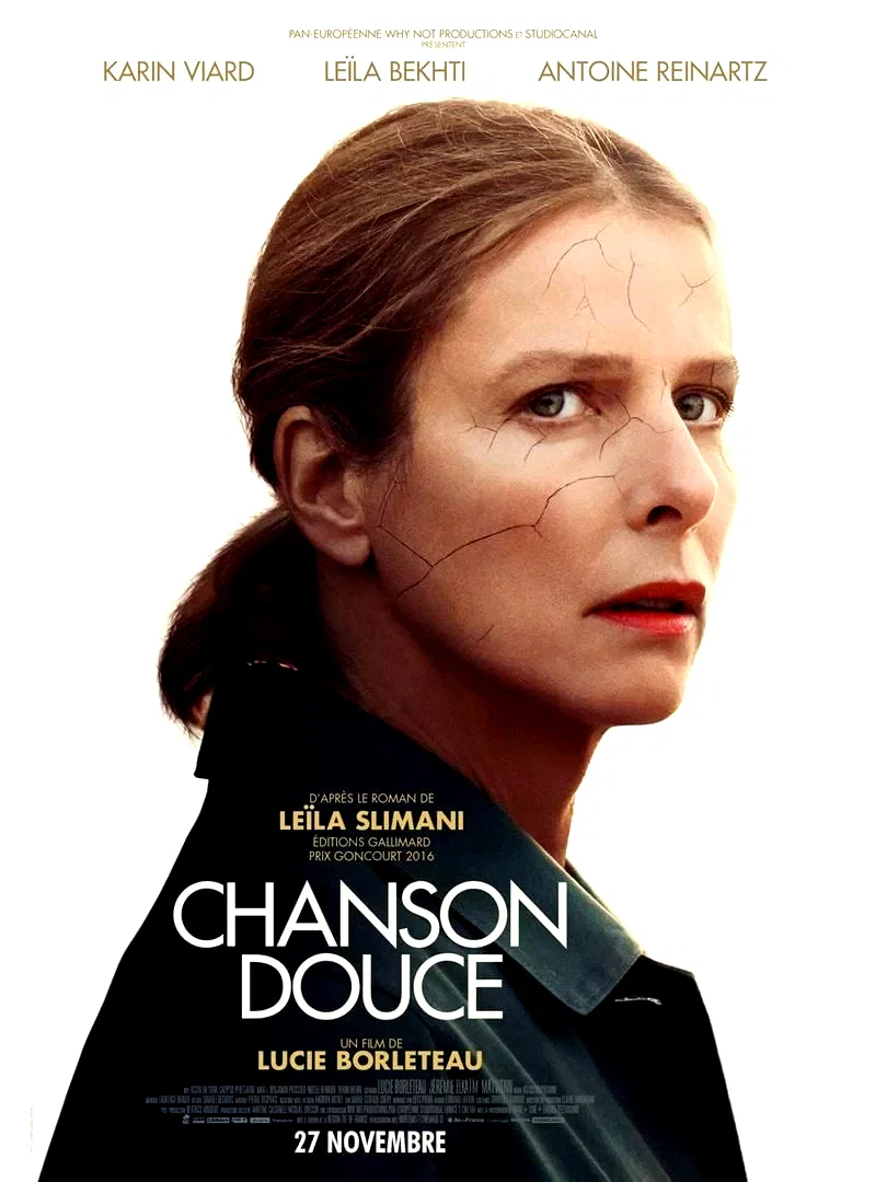 Photo 3 du film : Chanson douce