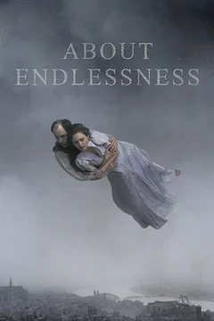Affiche du film Pour l'éternité