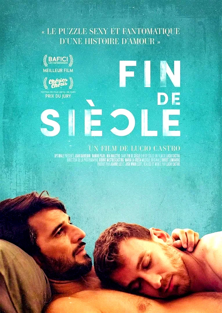 Affiche du film : Fin de Siècle