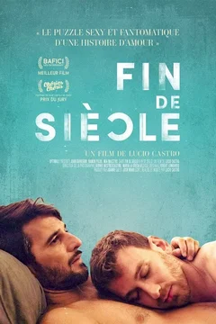 Affiche du film Fin de Siècle