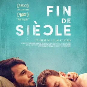 Photo du film : Fin de Siècle