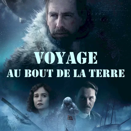 Miniature photo du film : Voyage au bout de la Terre