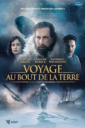 Photo du film : Voyage au bout de la Terre