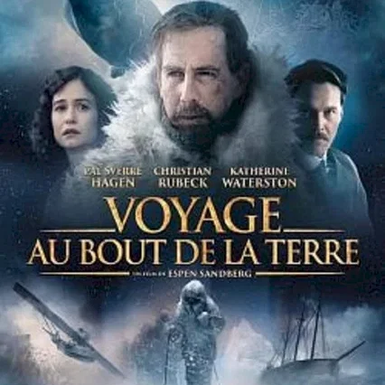 Miniature photo du film : Voyage au bout de la Terre