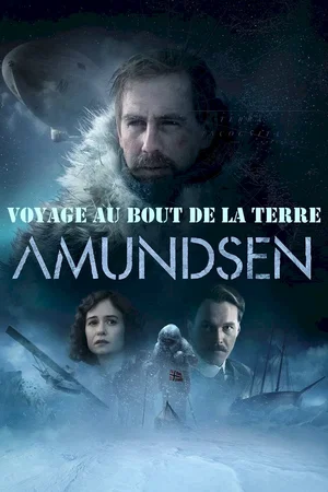 Photo du film : Voyage au bout de la Terre