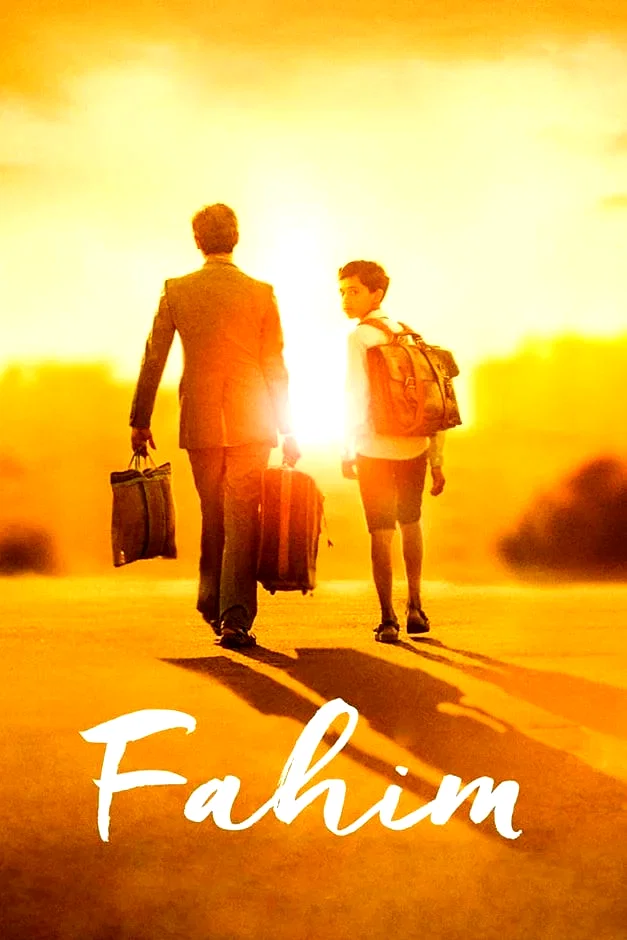 Affiche du film : Fahim