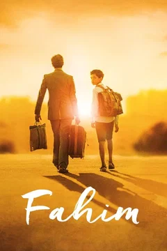 Affiche du film Fahim