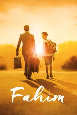 Affiche du film : Fahim