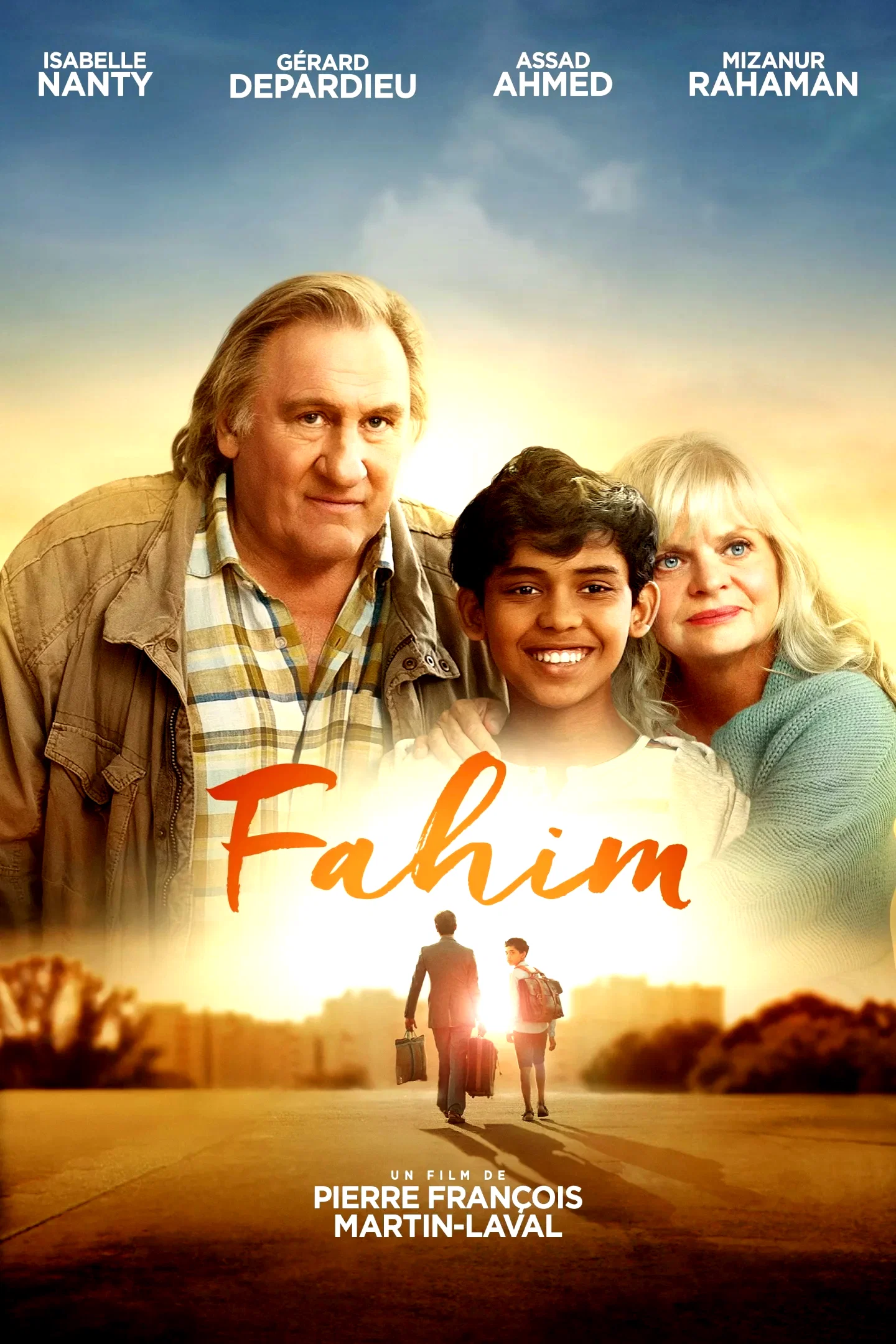 Photo 2 du film : Fahim